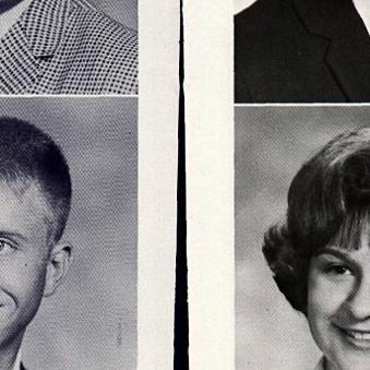 Arlene Franks' Classmates profile album