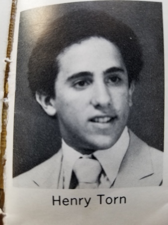 Henry Torn's Classmates profile album