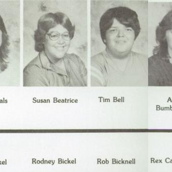 Susan Parsons' Classmates profile album