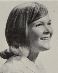 Barbara Larson's Classmates profile album