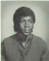 Keith Beverly's Classmates profile album