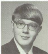 Roger Hoevel's Classmates profile album