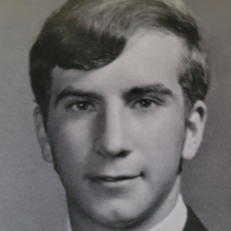 Jim Sanders' Classmates profile album