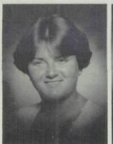 Eileen Campbell's Classmates profile album
