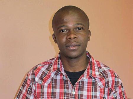 Richard Mahwe's Classmates® Profile Photo