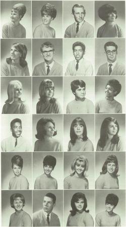 Rhonda Brodsky's Classmates profile album