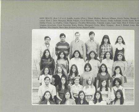 Elizabeth Pritchett's Classmates profile album