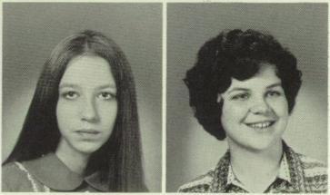 Patricia Hanson's Classmates profile album