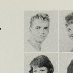 Gary Dones' Classmates profile album