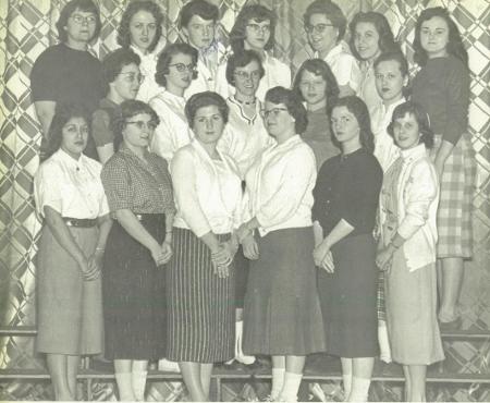 Diane McCoy's Classmates profile album