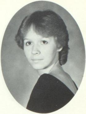 1983 Yearbook Picture