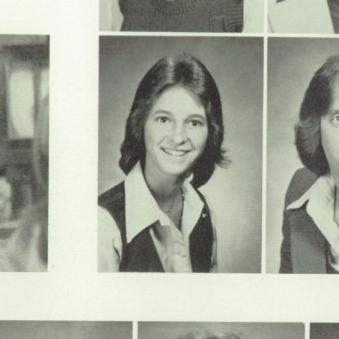 Sue Presley's Classmates profile album