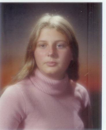 Christine (Suller) St Onge's Classmates profile album