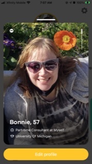 Bonnie Pollack's Classmates profile album