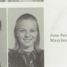 Mary Lynn Scallan's Classmates® Profile Photo