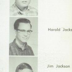 Harold Jackson's Classmates profile album