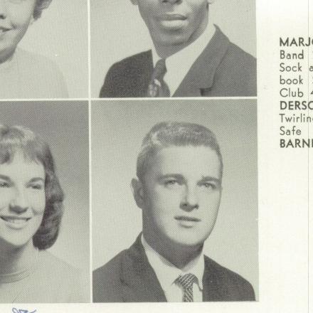 John Barnett's Classmates profile album