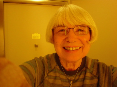 Phyllis Lund's Classmates® Profile Photo