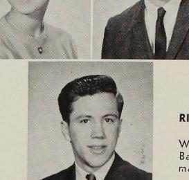 Richard Zonar's Classmates profile album