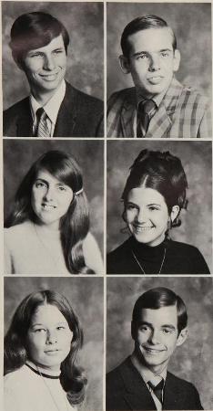 Beth Deeter's Classmates profile album