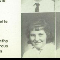 Dorothy Peterson's Classmates profile album