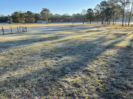 George Adamick's album, Farm life