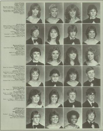 Tammy Hambrick's Classmates profile album
