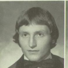 John Chadwick's Classmates profile album