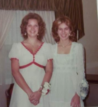 Bonnie McDole's Classmates profile album