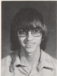 Lynn Oliver's Classmates profile album