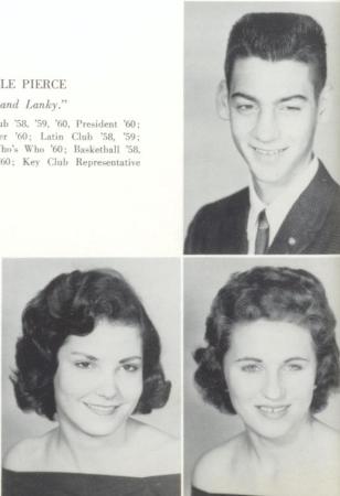 Joann Turner's Classmates profile album