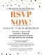 Fredonia High School Reunion reunion event on Aug 18, 2023 image