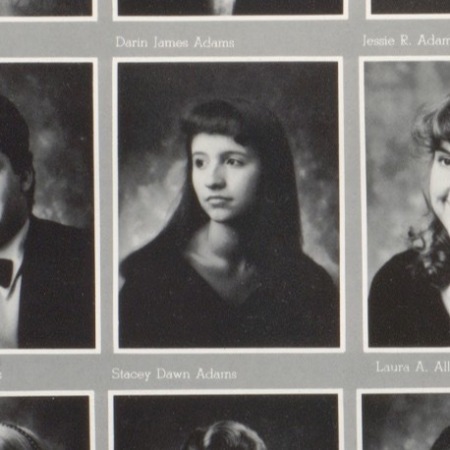 Stacey Hall's Classmates profile album