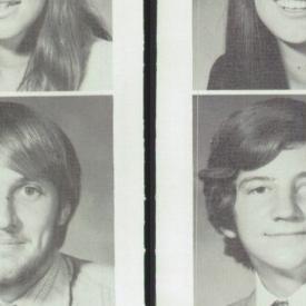 Robert Morgan's Classmates profile album