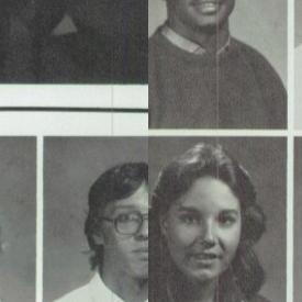 Mitchell Whitney's Classmates profile album