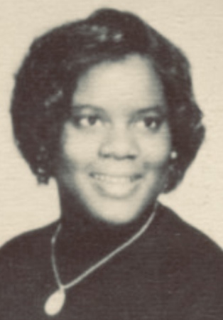 Lorene Robinson's Classmates profile album