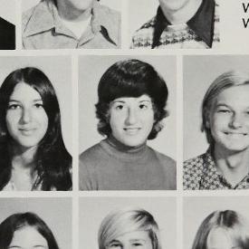 John Patterson's Classmates profile album