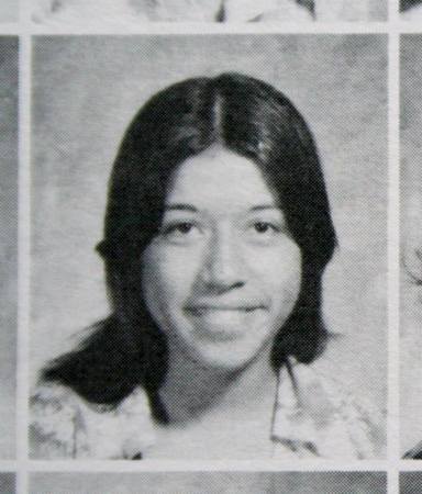 Tina Martinez's Classmates profile album