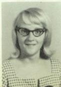 Barbara Clagg's Classmates profile album