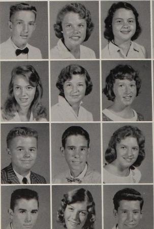 Howard Haines' Classmates profile album