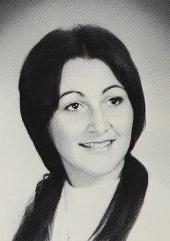 Dotty Pitchell's Classmates® Profile Photo