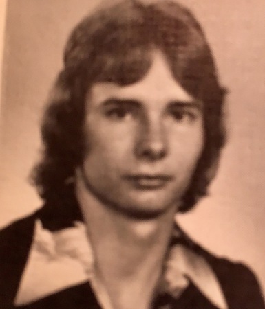 Steve Walsh's Classmates profile album