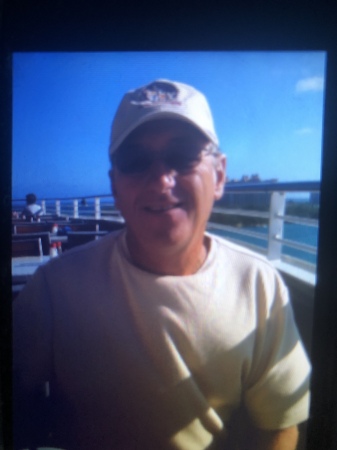 Roger Adkisson's Classmates® Profile Photo