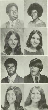 Diane Dale's Classmates profile album