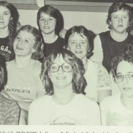 Carol Fussell's Classmates profile album