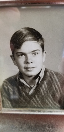 Frank Ernest's Classmates profile album