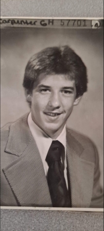 Gary Carpenter's Classmates profile album