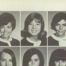 Kay Gibson's Classmates profile album