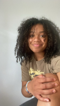 Ashley Cash's Classmates® Profile Photo