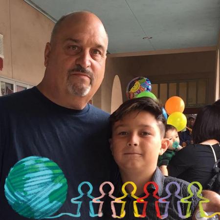 Mike Lopez's Classmates® Profile Photo